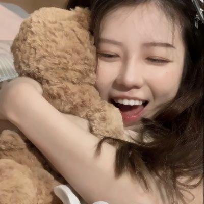 浪漫的女儿